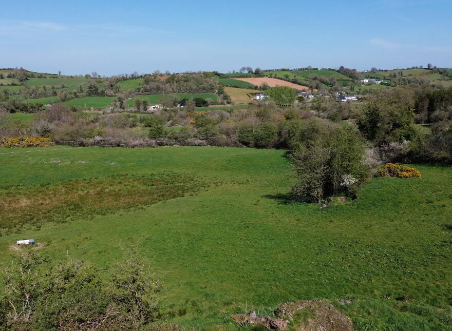 Cortennel, Ballybay, A75CD58