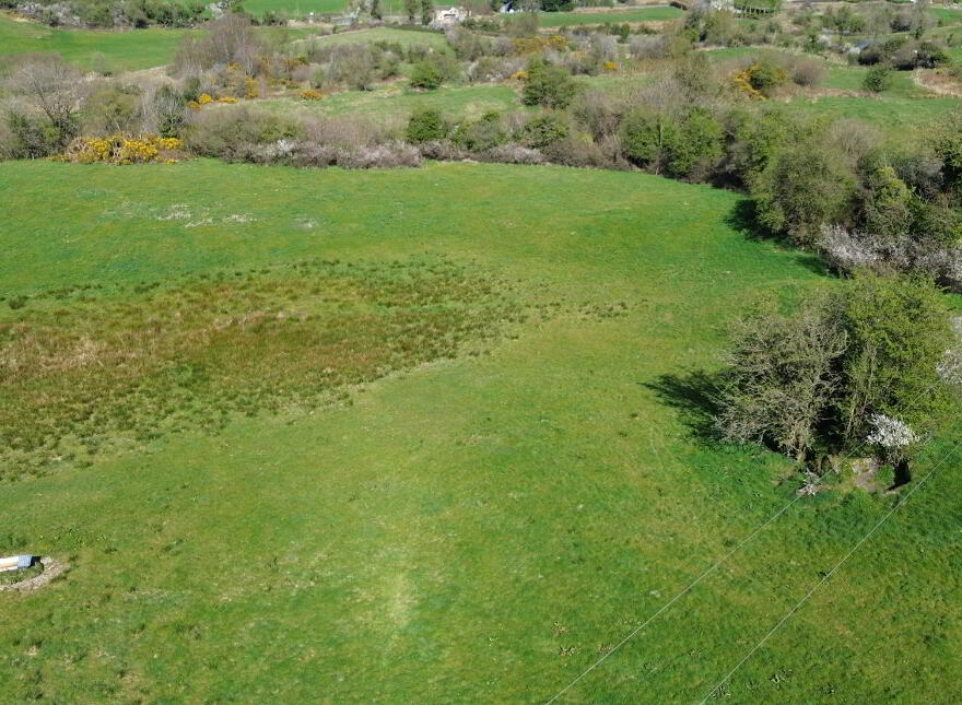 Cortennel, Ballybay, A75CD58