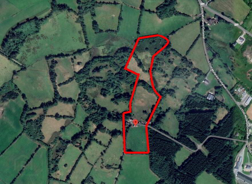 Cortennel, Ballybay, A75CD58