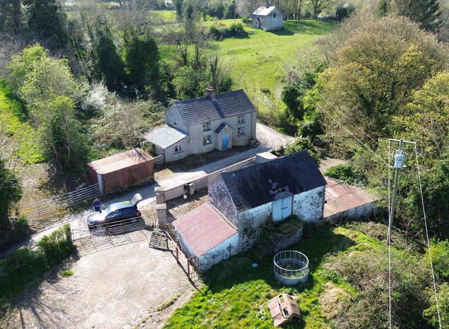 Cortennel, Ballybay, A75CD58