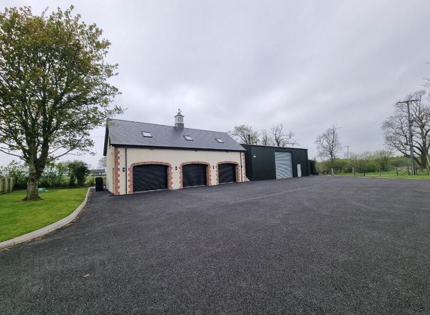 Dunygarton Road, Lisburn, BT27 5RT photo
