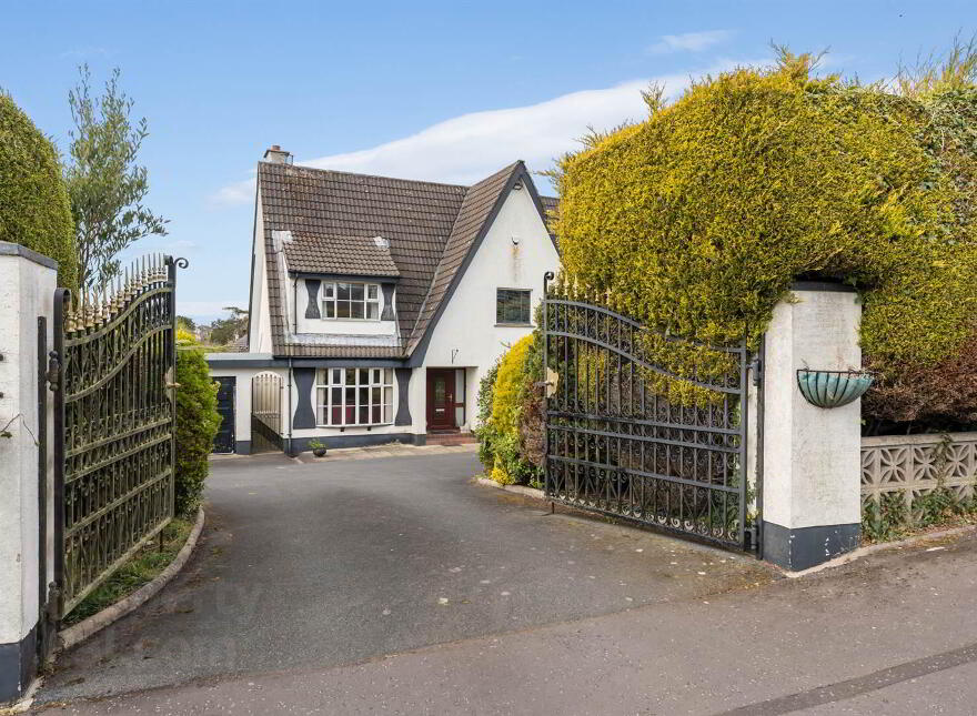 'Ardvilla House', 10 Mountain Road, Crawfordsburn Road, Newtownards, BT23 4UL photo