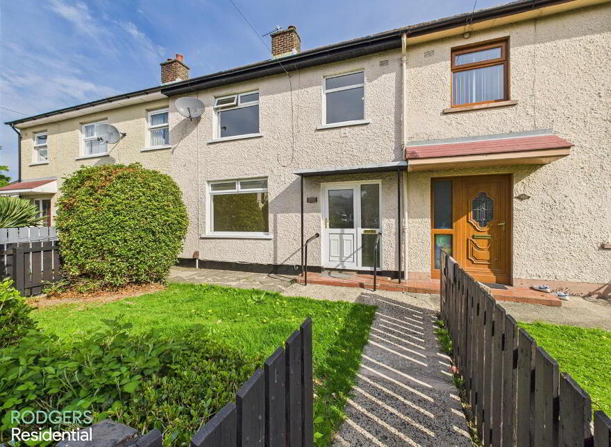 152 Ardcarn Drive, Belfast, BT5 7RT photo