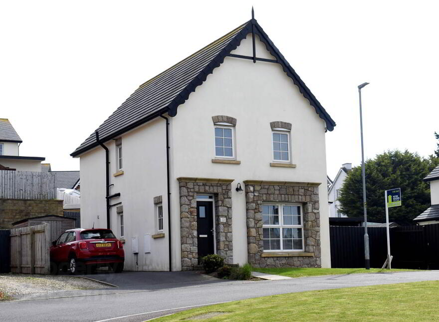 53 Riverhill Lane, Newtownards, BT23 7GQ photo