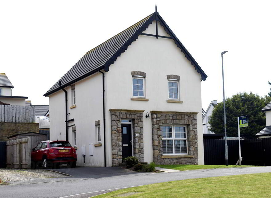 53 Riverhill Lane, Newtownards, BT23 7GQ photo