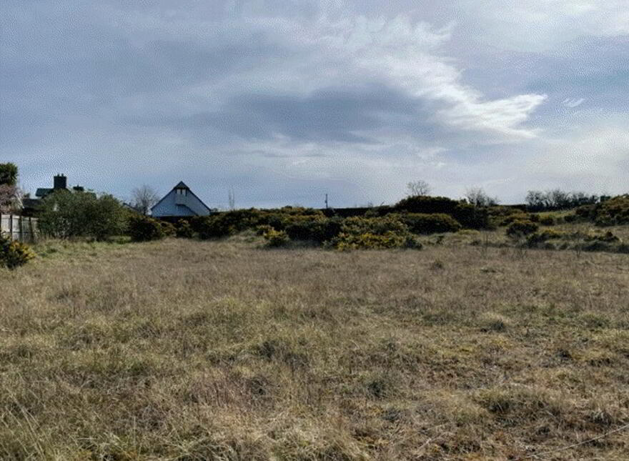 Land Adj. To 58a,B&c Millbay Road, Islandmagee, BT40 3RG photo