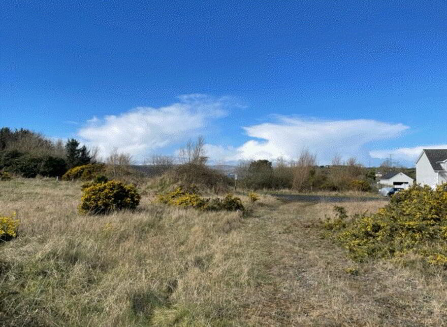 Land Adj. To 58a,B&c Millbay Road, Islandmagee, BT40 3RG