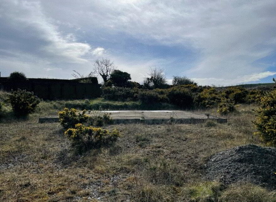 Land Adj. To 58a,B&c Millbay Road, Islandmagee, BT40 3RG