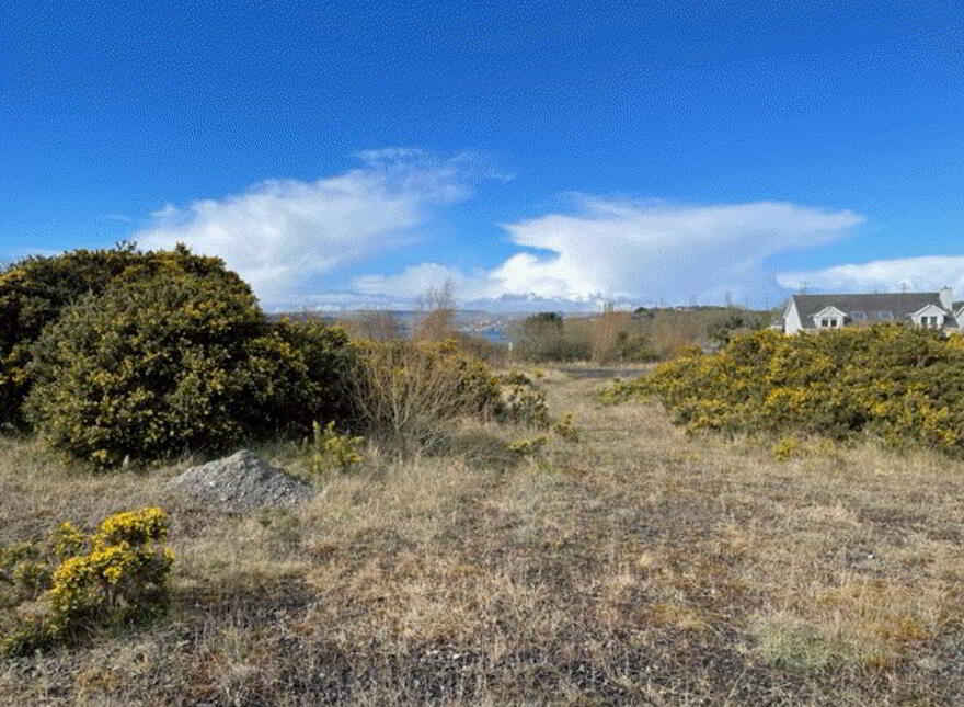 Land Adj. To 58a,B&c Millbay Road, Islandmagee, BT40 3RG