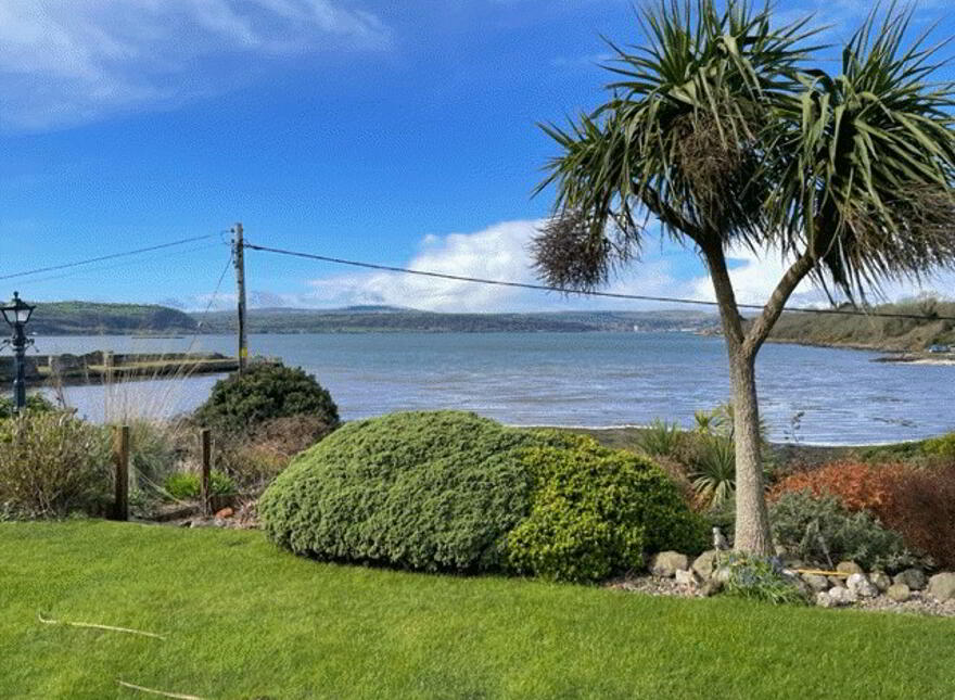 Land Adj. To 58a,B&c Millbay Road, Islandmagee, BT40 3RG