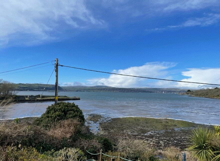 Land Adj. To 58a,B&c Millbay Road, Islandmagee, BT40 3RG