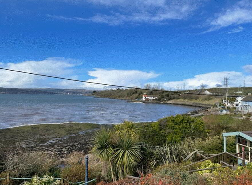 Land Adj. To 58a,B&c Millbay Road, Islandmagee, BT40 3RG