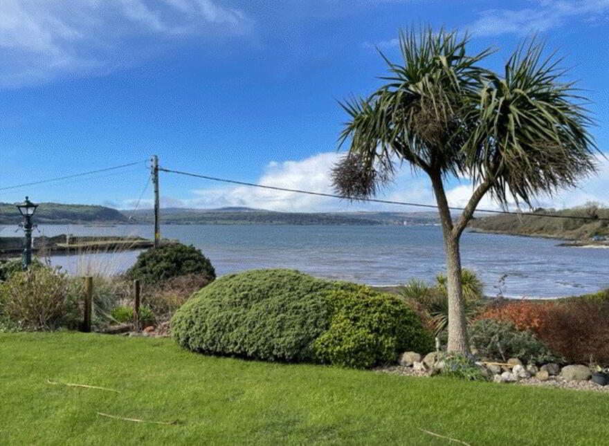 Land Adj. To 58a,B&c Millbay Road, Islandmagee, BT40 3RG