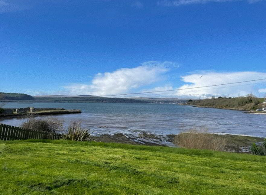 Land Adj. To 58a,B&c Millbay Road, Islandmagee, BT40 3RG
