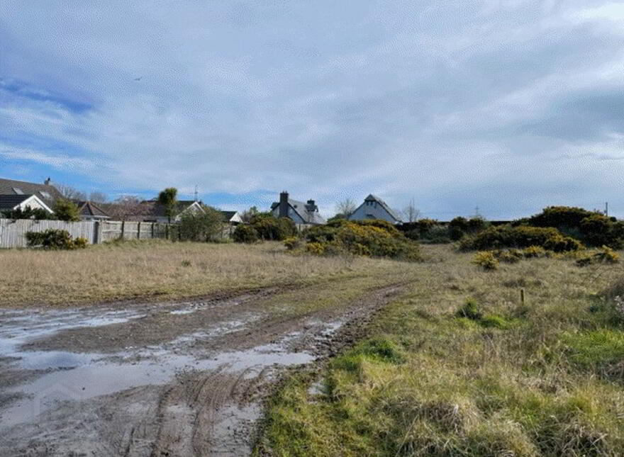 Land Adj. To 58a,B&c Millbay Road, Islandmagee, BT40 3RG