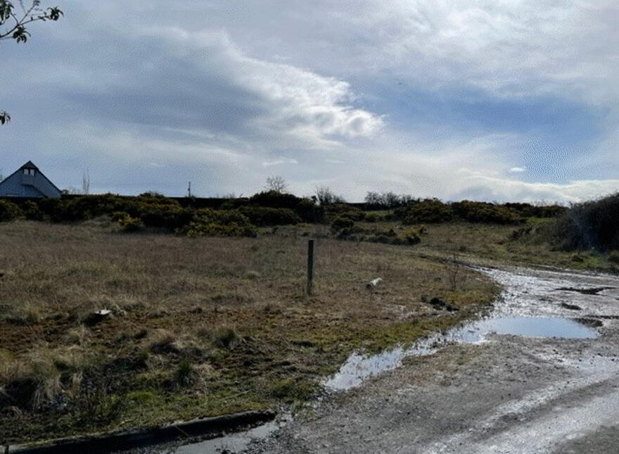 Land Adj. To 58a,B&c Millbay Road, Islandmagee, BT40 3RG