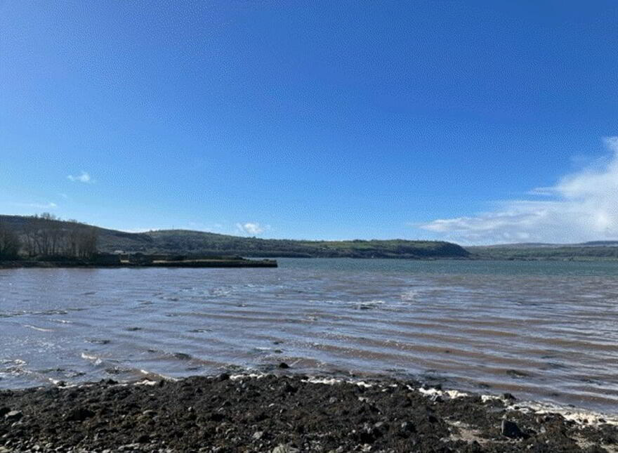 Land Adj. To 58a,B&c Millbay Road, Islandmagee, BT40 3RG