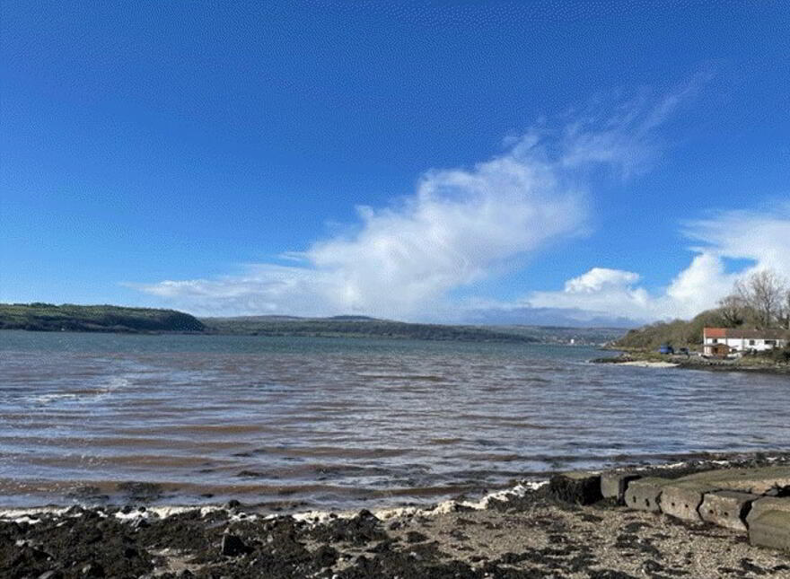 Land Adj. To 58a,B&c Millbay Road, Islandmagee, BT40 3RG