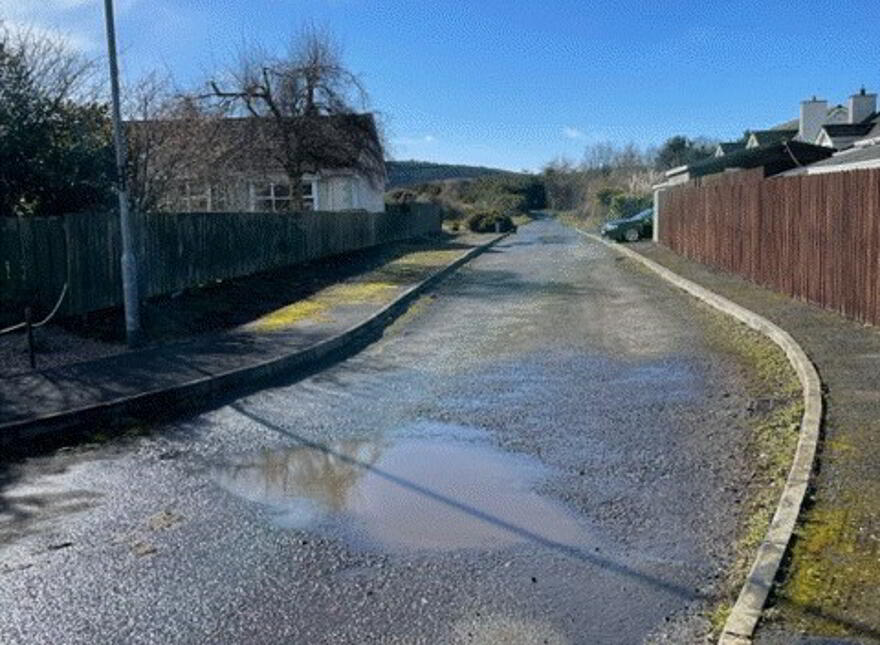 Land Adj. To 58a,B&c Millbay Road, Islandmagee, BT40 3RG