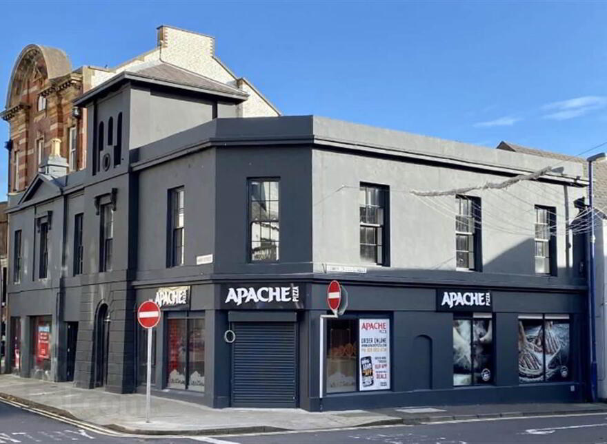 3 Main Street, Larne, BT40 1LQ photo