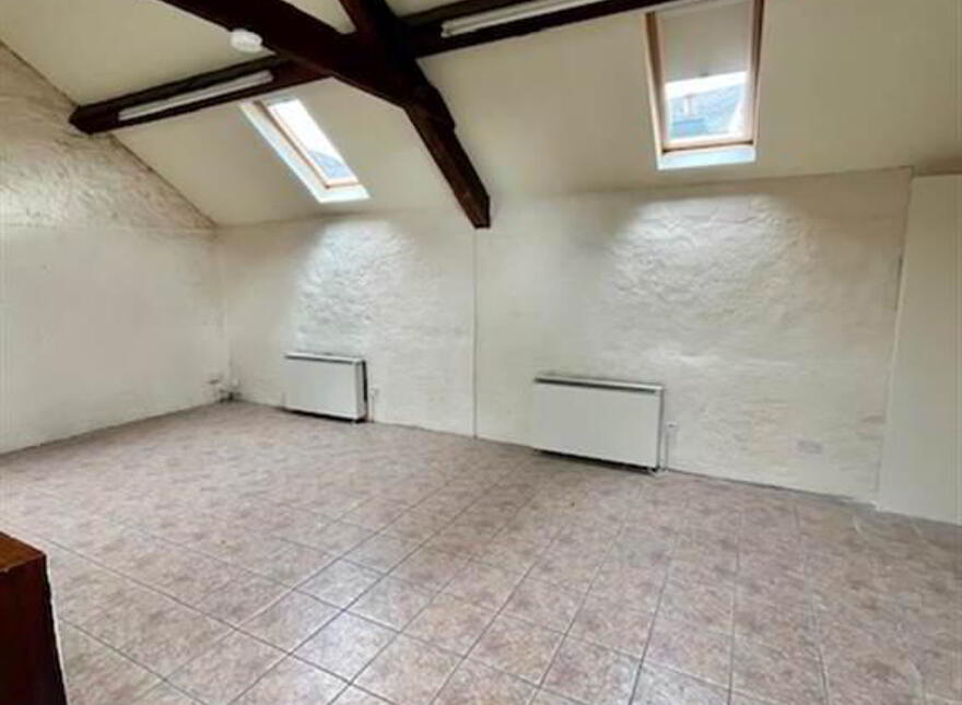 3 Main Street, The Stables, Larne, BT40 1LQ