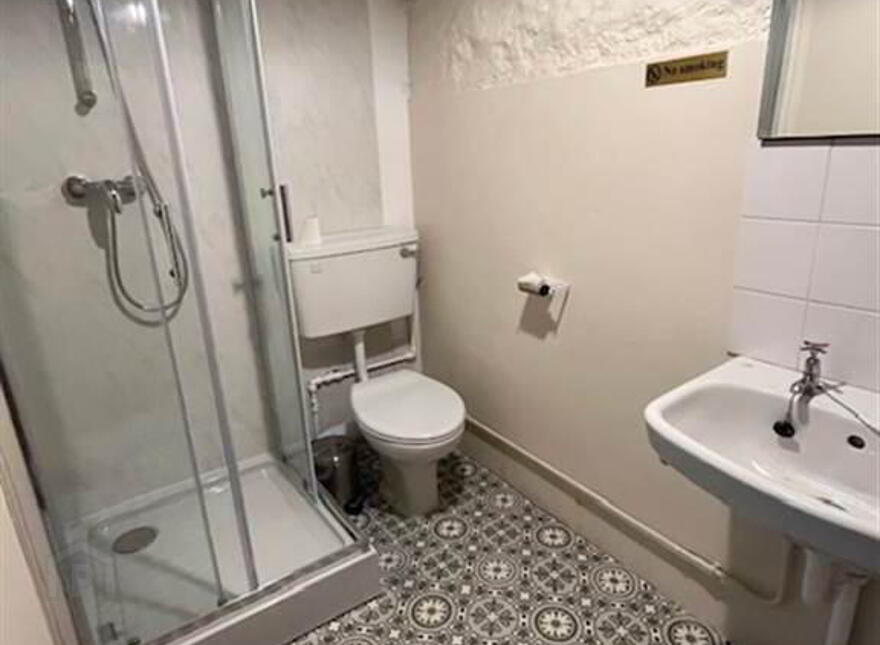 3 Main Street, The Stables, Larne, BT40 1LQ
