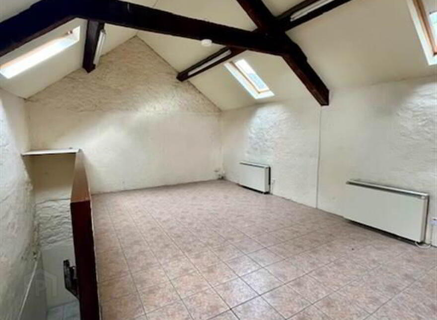 3 Main Street, The Stables, Larne, BT40 1LQ