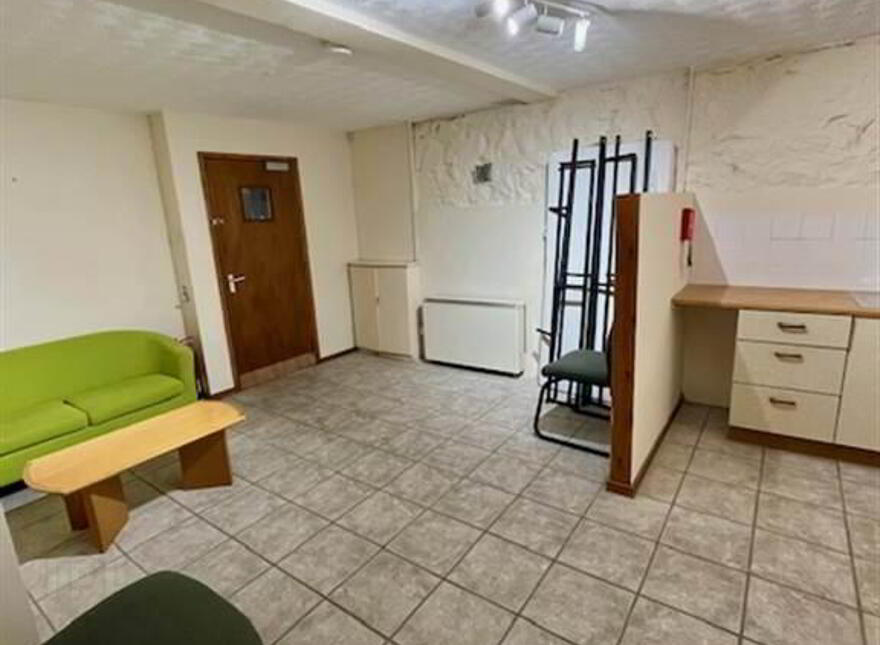 3 Main Street, The Stables, Larne, BT40 1LQ