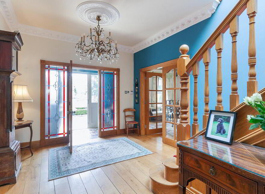 24 Harmony Hill, Lisburn, BT27 4EP