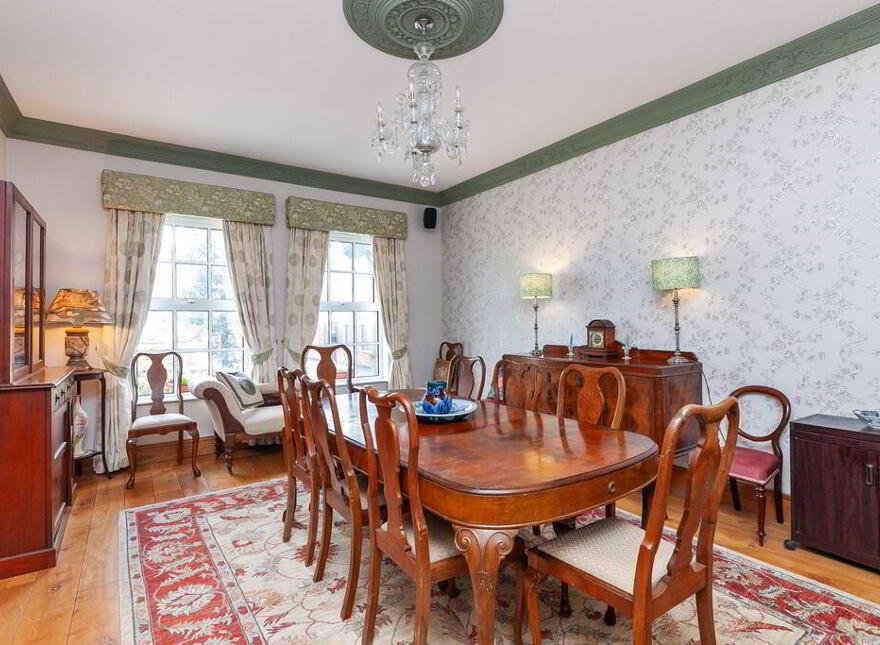 24 Harmony Hill, Lisburn, BT27 4EP