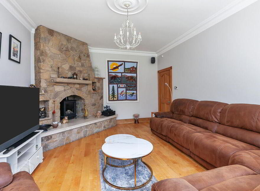 24 Harmony Hill, Lisburn, BT27 4EP