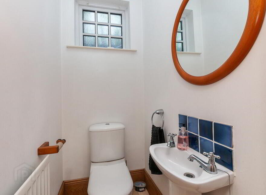 24 Harmony Hill, Lisburn, BT27 4EP