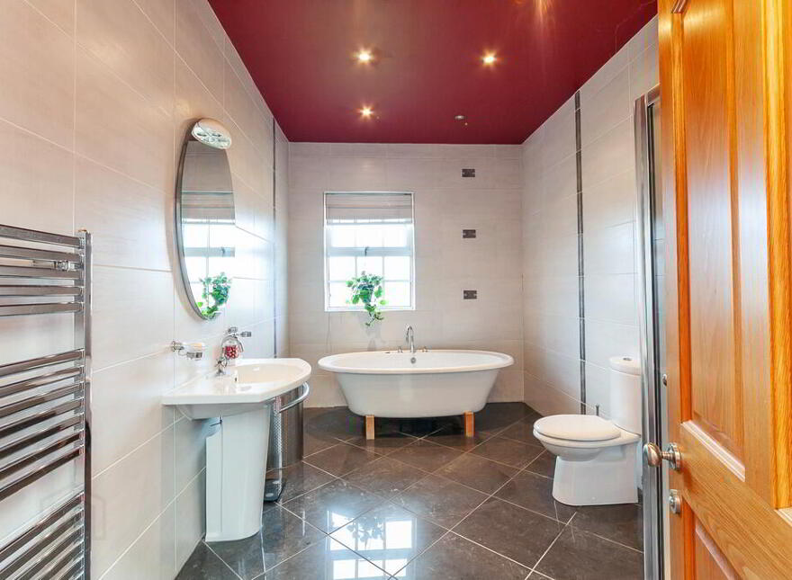 24 Harmony Hill, Lisburn, BT27 4EP