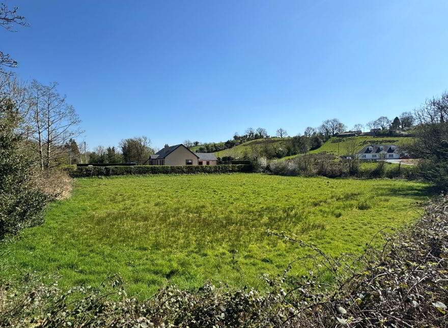 Laragh, Ballybay