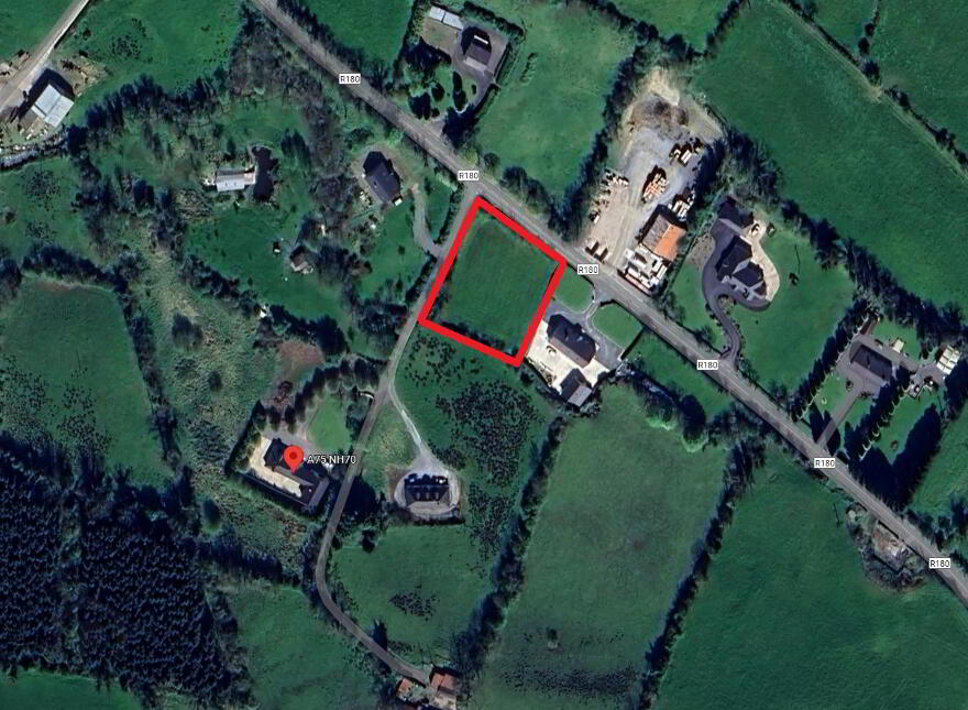 Laragh, Ballybay