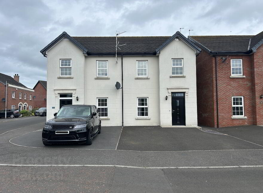 12 Red Row, Toomebridge, BT41 3UJ photo