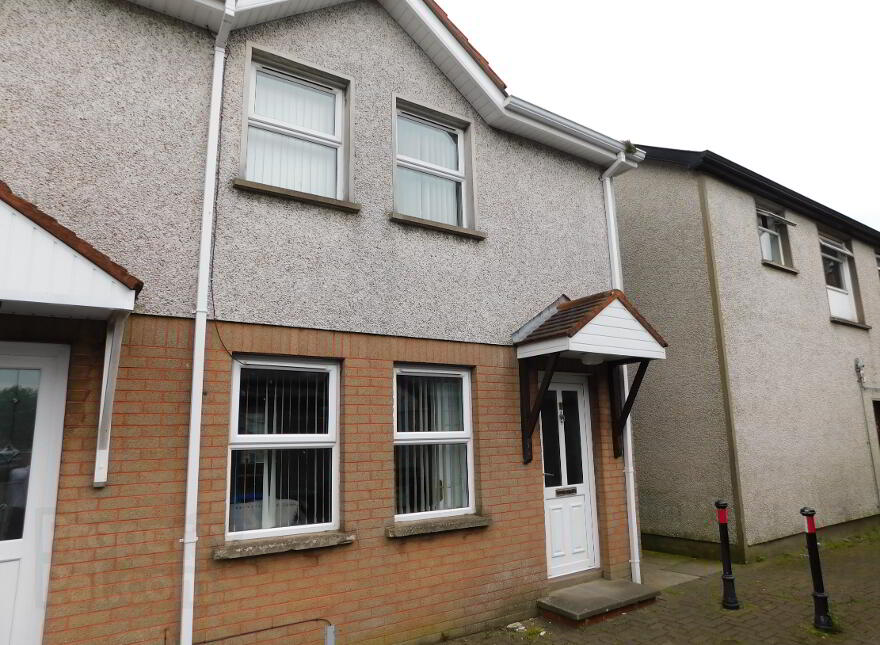 Campsie Court, Omagh, BT79 0AF photo