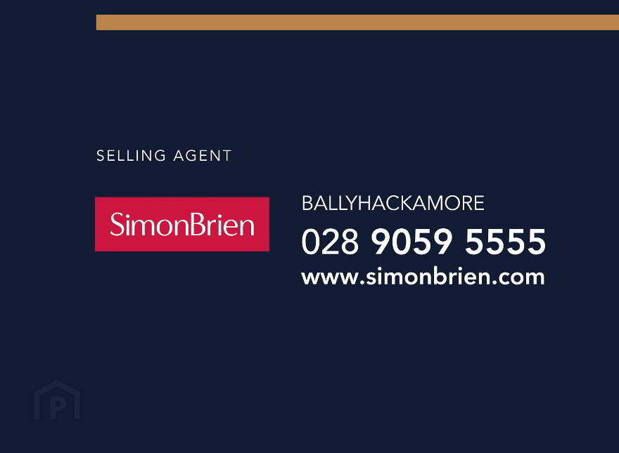 98b Knockvale Park, Belfast, BT5 6HJ