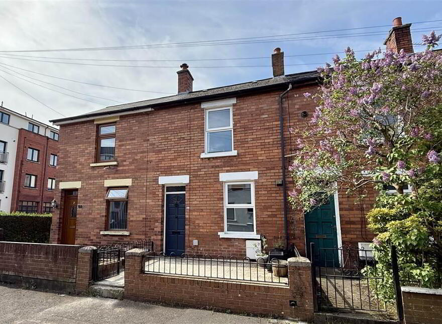 37 Watt Street, Ravenhill Avenue, Belfast, BT6 8JX photo
