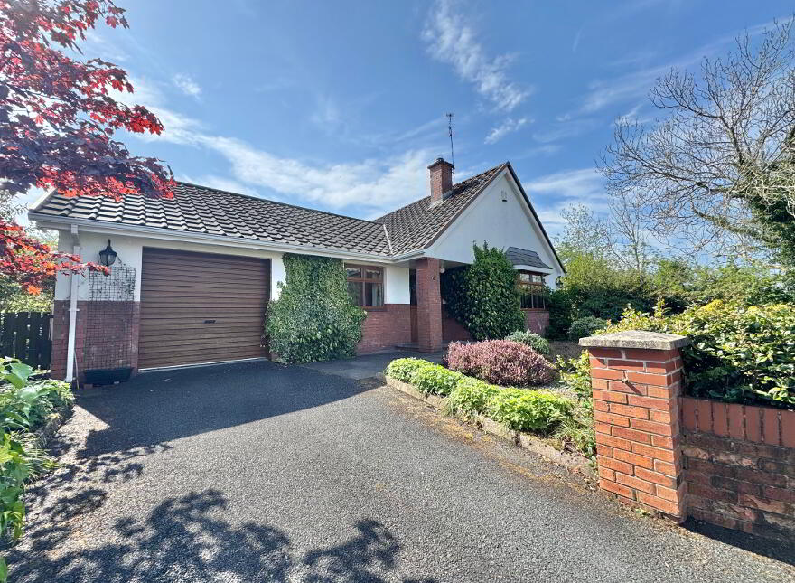 5 Gleannan Close, Omagh, BT79 7YA photo