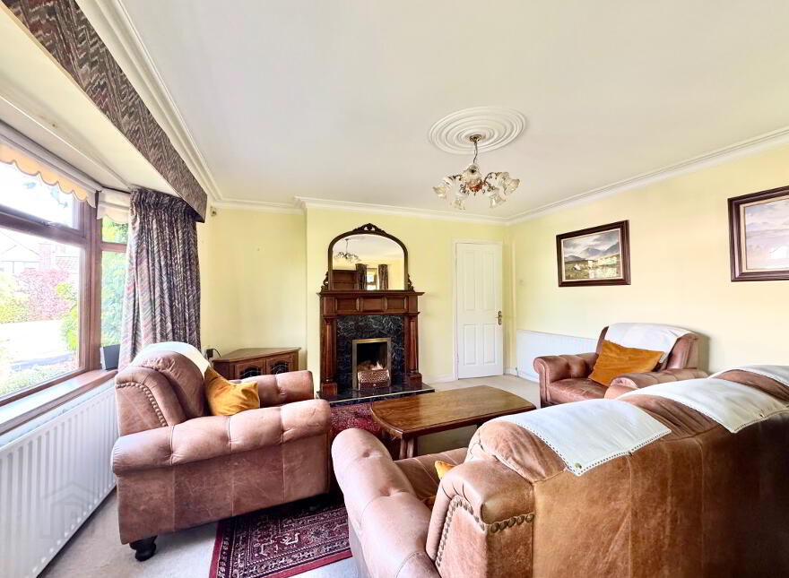 5 Gleannan Close, Omagh, BT79 7YA