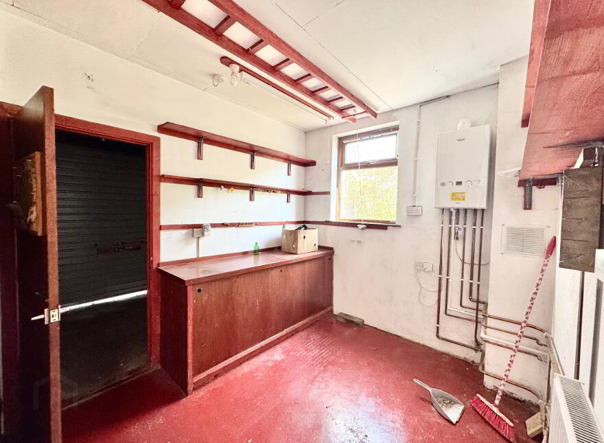 5 Gleannan Close, Omagh, BT79 7YA