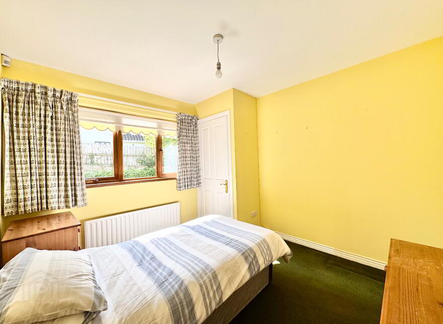 5 Gleannan Close, Omagh, BT79 7YA