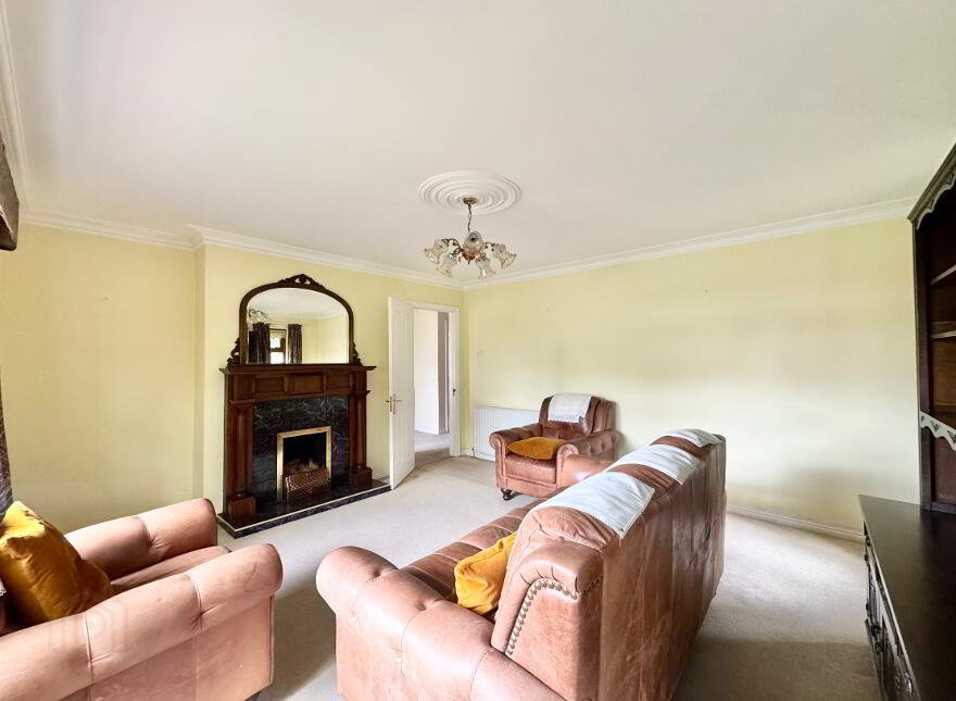 5 Gleannan Close, Omagh, BT79 7YA