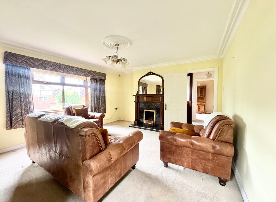 5 Gleannan Close, Omagh, BT79 7YA