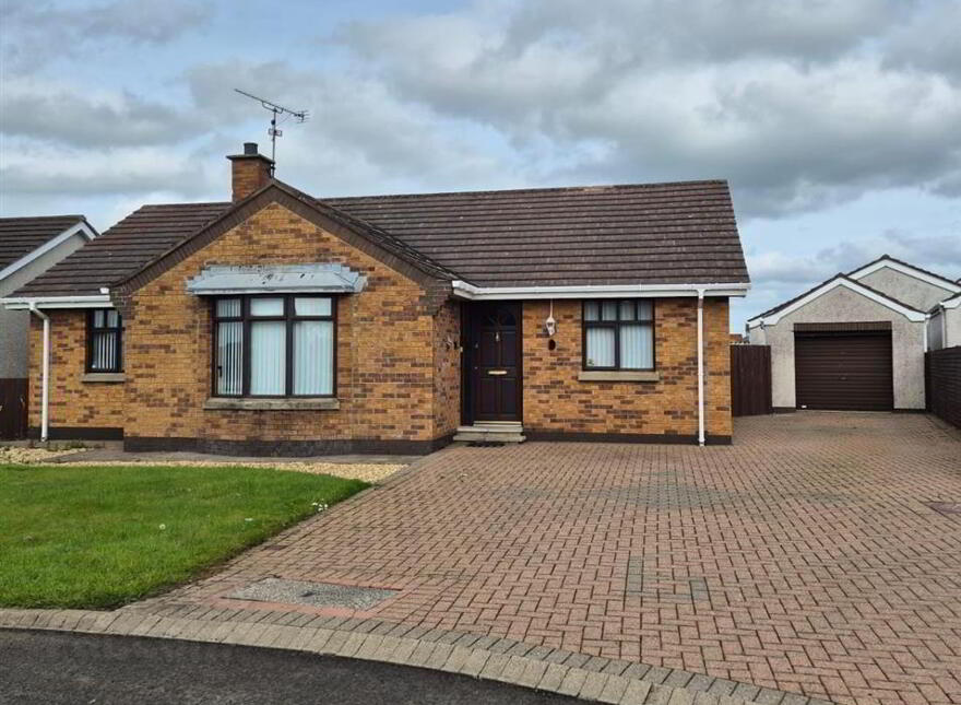 Branson Park, Limavady, BT49 0TB photo