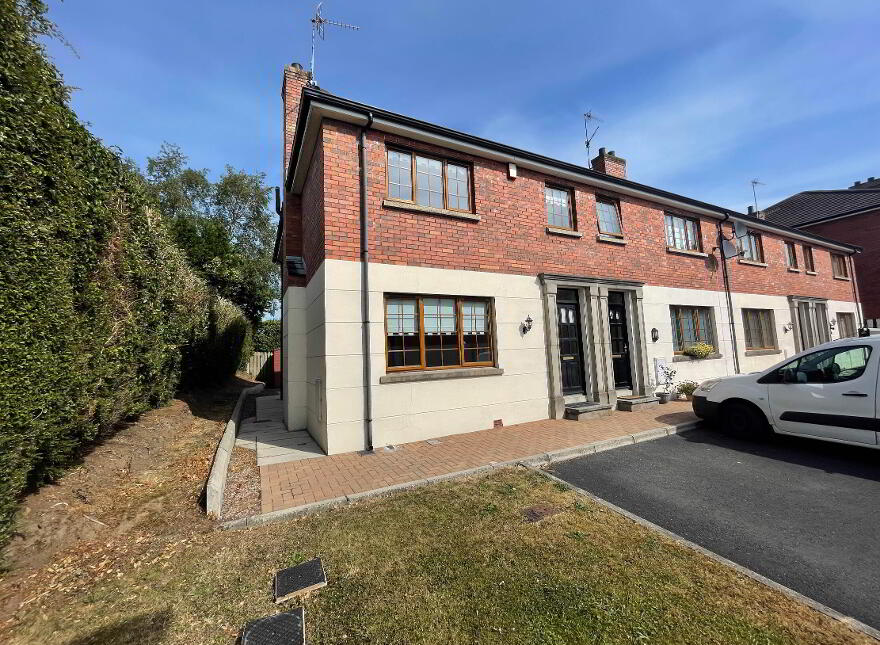 6 Oakgrove, Portadown, Craigavon, BT63 5JG photo