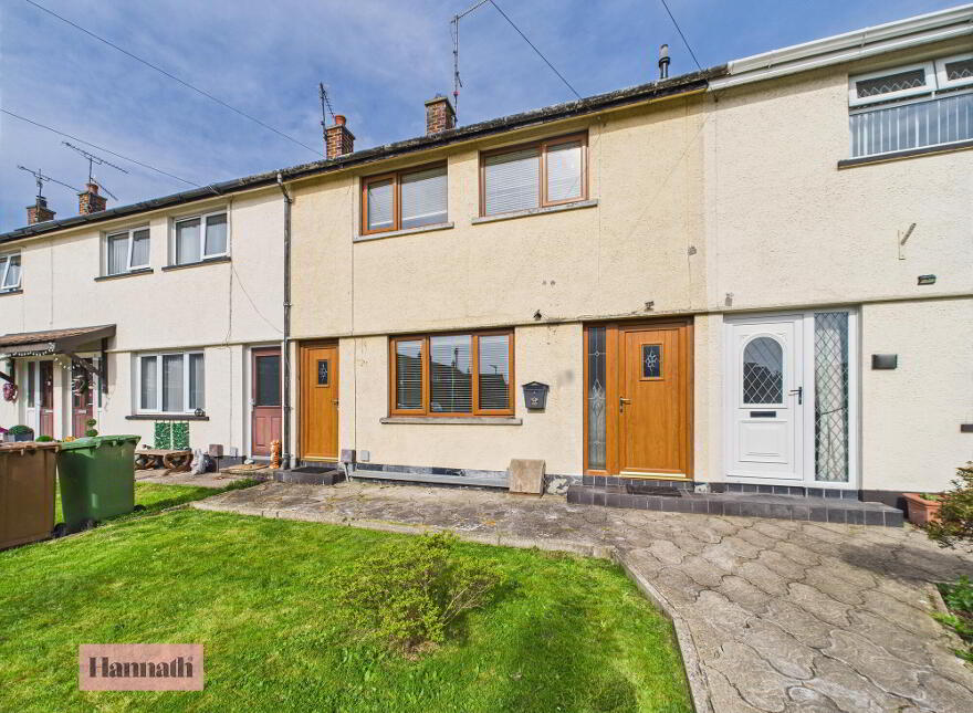 13 Granville Gardens, Portadown, Craigavon, BT63 5DR photo