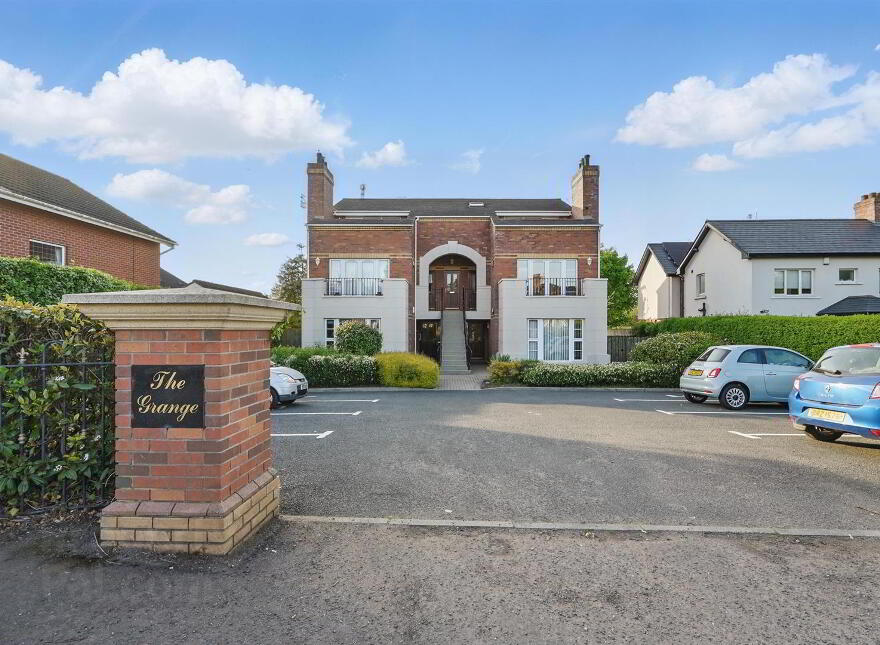 Apt 1 The Grange, 49 Upper Lisburn Road, Finaghy, Belfast, BT10 0GX photo