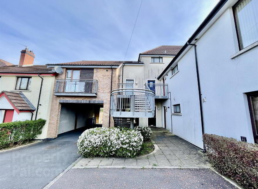 83c Shaftesbury Road, Bangor, BT20 3GD photo
